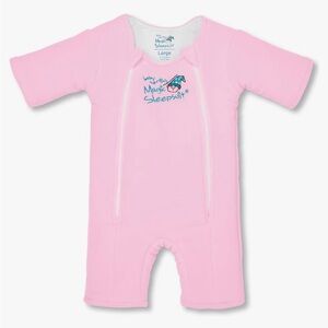 Baby Merlin's Magic Merlin Sleepsuit